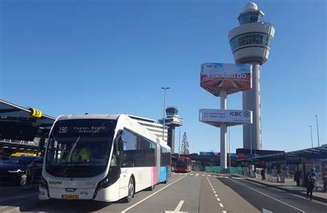 jas schiphol.